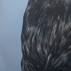 Crow by John Appleton *Garden Party*