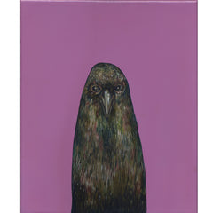 Ghost Bird by John Appleton