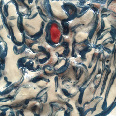 Bubble Pan by Janna van Hasselt *What You Will*