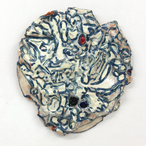 Bubble Pan by Janna van Hasselt *What You Will*