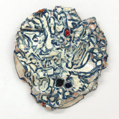 Bubble Pan by Janna van Hasselt *What You Will*