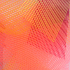 Through the Square Window (framed) by Kate Banazi *Garden Party*