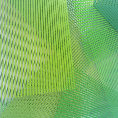 Through the Square Window (framed) by Kate Banazi *Garden Party*