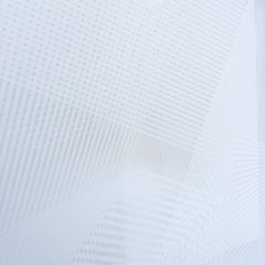 Through the Square Window (framed) by Kate Banazi *Garden Party*