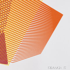 Transmission 2 by Kate Banazi