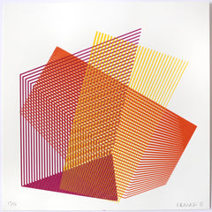 Transmission 2 by Kate Banazi