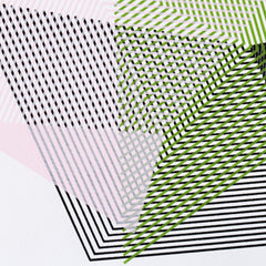 Transmission 3 by Kate Banazi