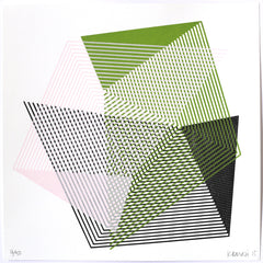 Transmission 3 by Kate Banazi