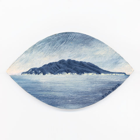 9. Little Barrier 9 by Kylie Rusk