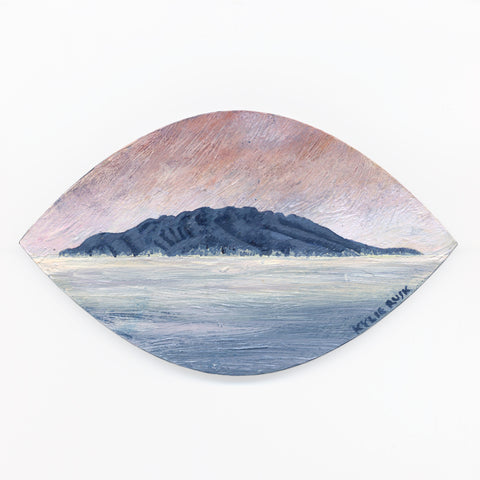 10. Little Barrier 10 by Kylie Rusk