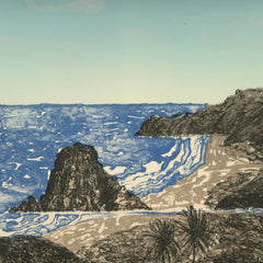 Piha by Kylie Rusk