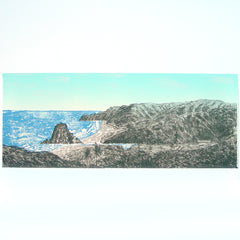 Piha by Kylie Rusk