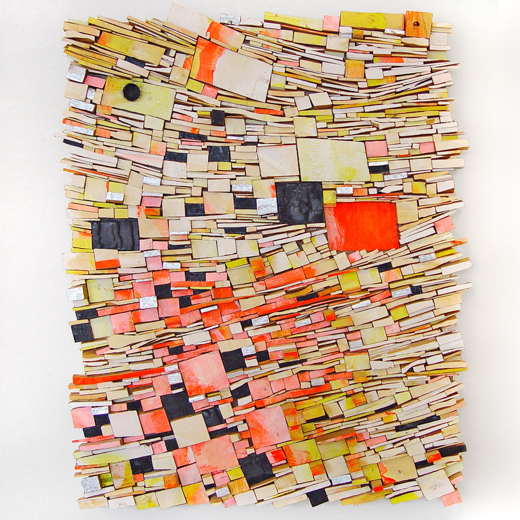 Sour Candy by Louise McRae