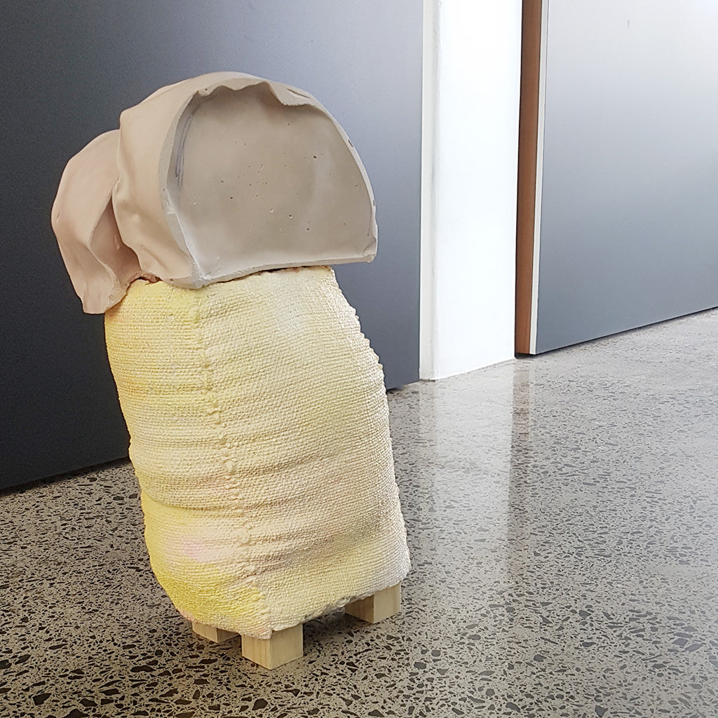 ryōsai kenbo by Louise McRae
