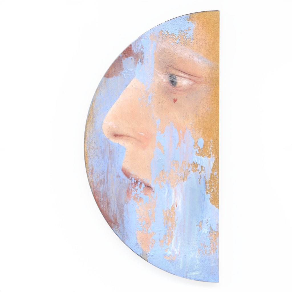 Versions of Me 3 by Meredith Marsone
