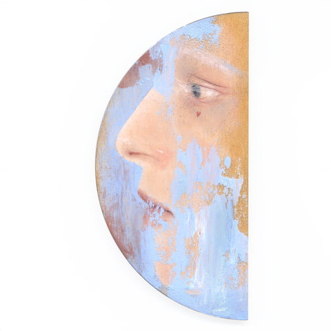Versions of Me 3 by Meredith Marsone