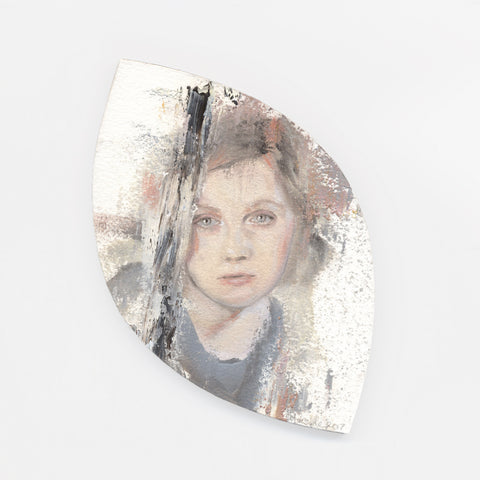 7. Transition by Meredith Marsone