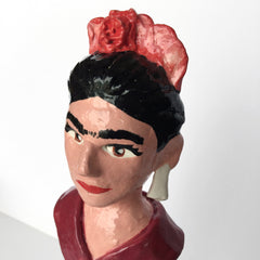 Frida by Mark Rayner