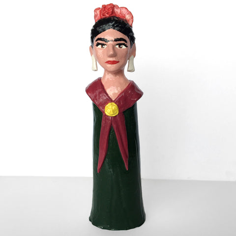 Frida by Mark Rayner