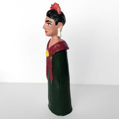 Frida by Mark Rayner