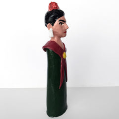 Frida by Mark Rayner