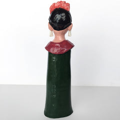 Frida by Mark Rayner