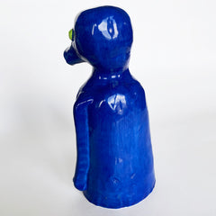 Blue Schmoo by Mark Rayner