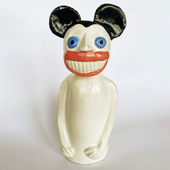 Mad Mickey by Mark Rayner