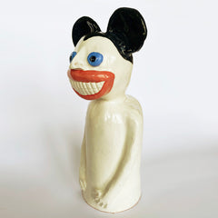 Mad Mickey by Mark Rayner