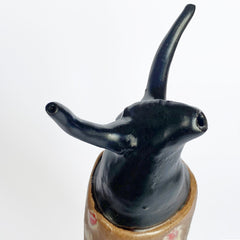 Slug in a Jumper by Mark Rayner