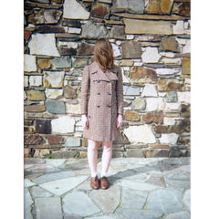 Lauren (framed) by Natasha Cantwell