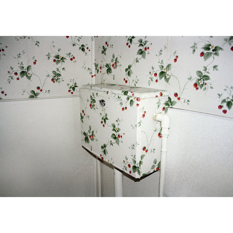 Callum's Bathroom by Natasha Cantwell
