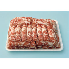 Candy Meat (framed) by Natasha Cantwell