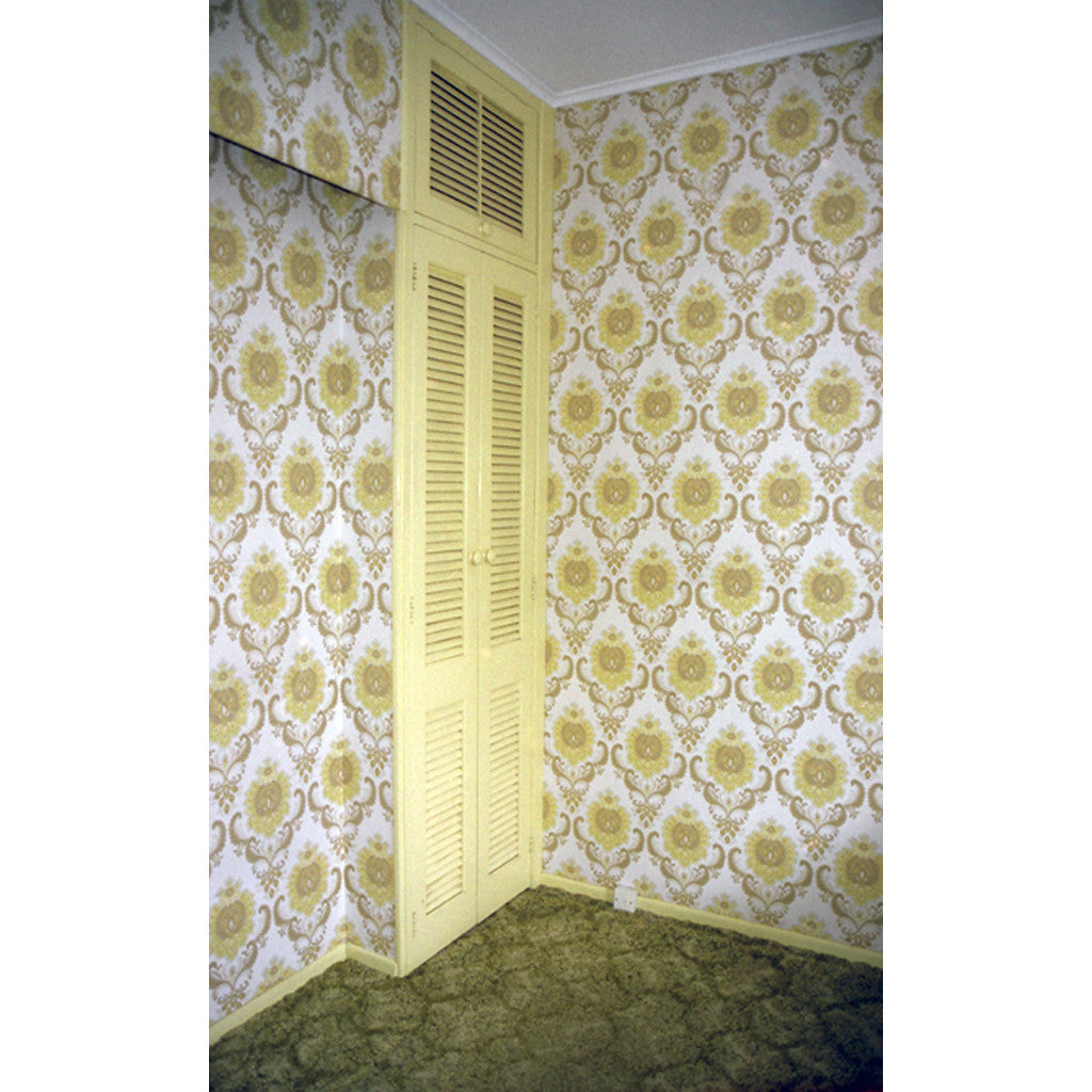 Cathy's Bedroom by Natasha Cantwell