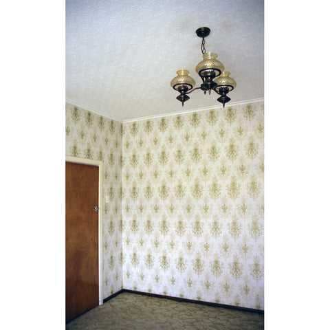 Cathy's Lounge by Natasha Cantwell