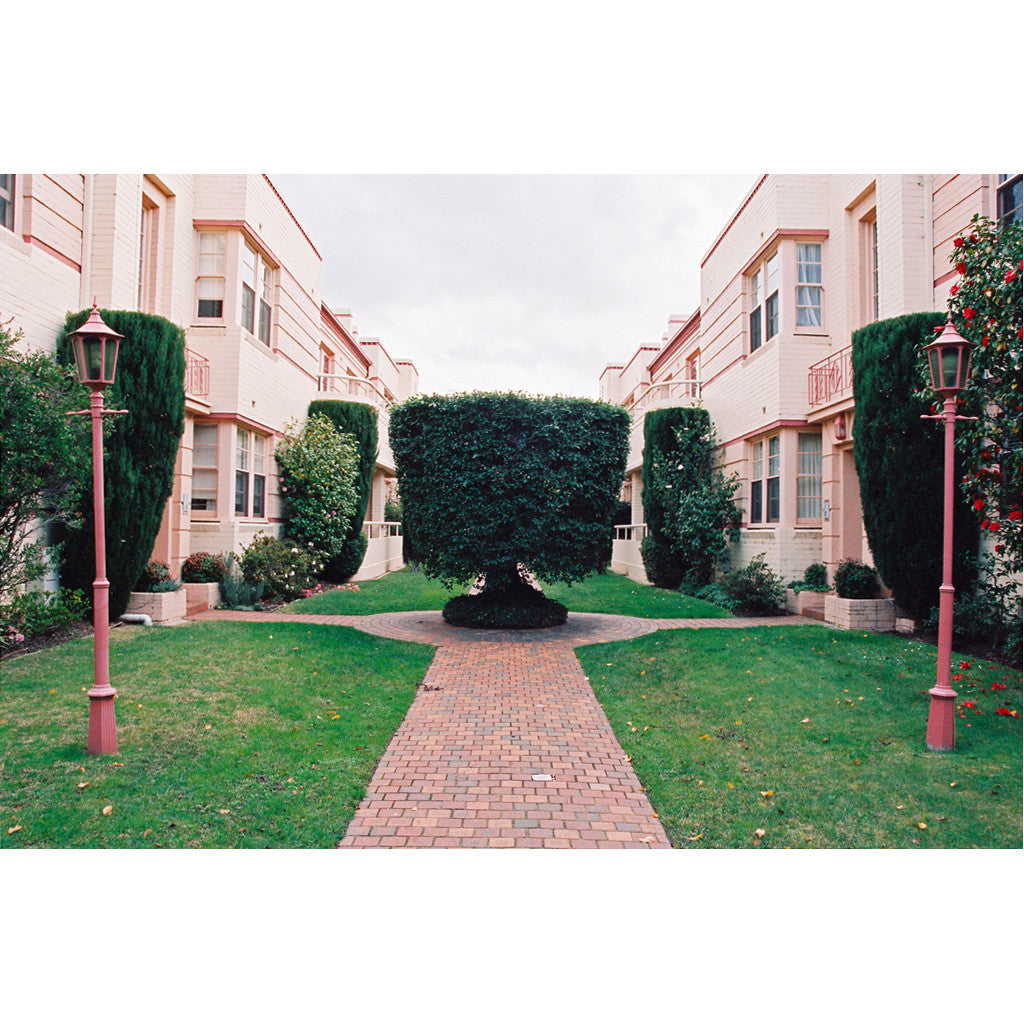 Parkville by Natasha Cantwell