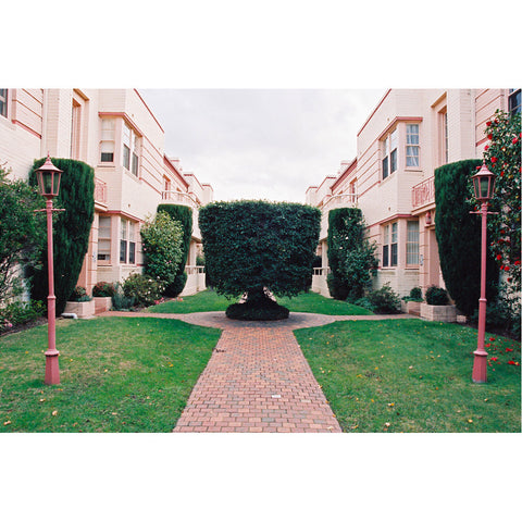 Parkville by Natasha Cantwell