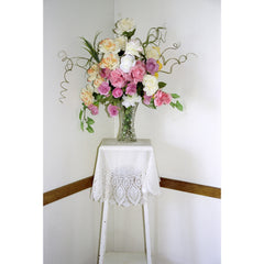 Roses (framed) by Natasha Cantwell
