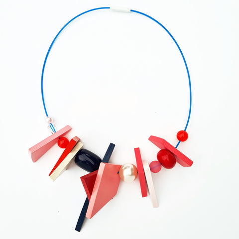 Dangles III by Nuala Gregory and Diane Brand