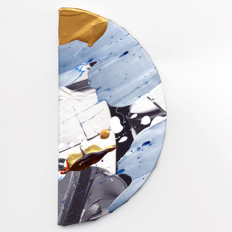 Untitled (Enshin Series) by Peter Rive