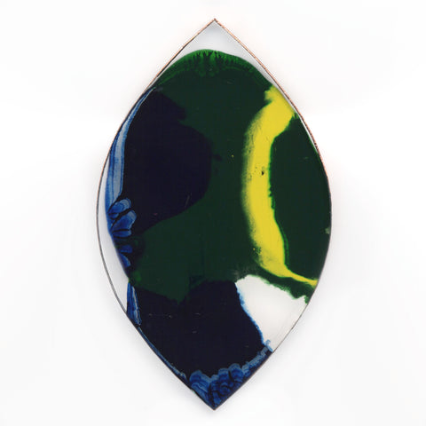 6. Flow 6 by Rachel Brooks