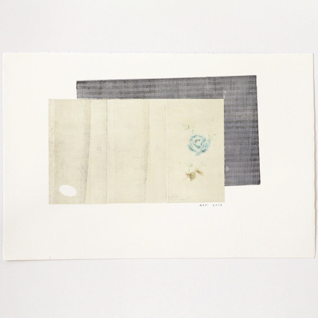 For You II by Rebecca Thomson