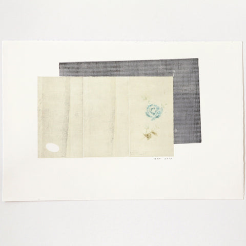For You II by Rebecca Thomson