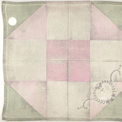 Handkerchief II by Rebecca Thomson