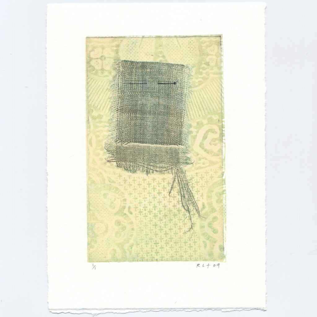 Sample (plain) 3 by Rebecca Thomson