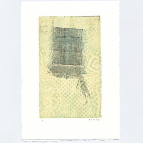 Sample (plain) 3 by Rebecca Thomson