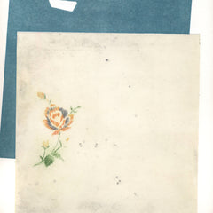 With Love II by Rebecca Thomson