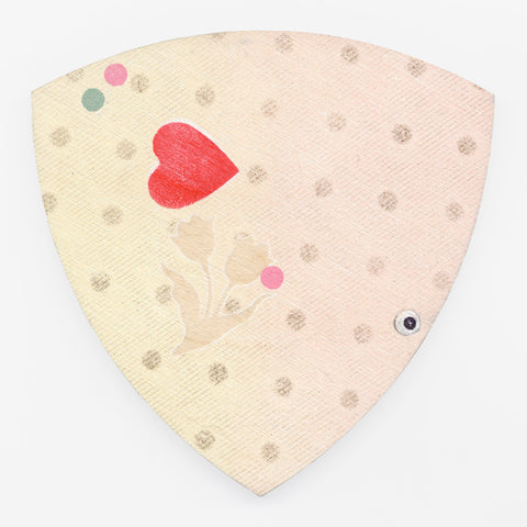 Stickers by Rebecca Thomson