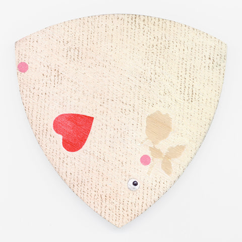 Stickers by Rebecca Thomson