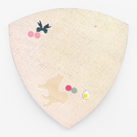 Stickers by Rebecca Thomson
